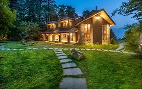 Hotel Eagles Nest